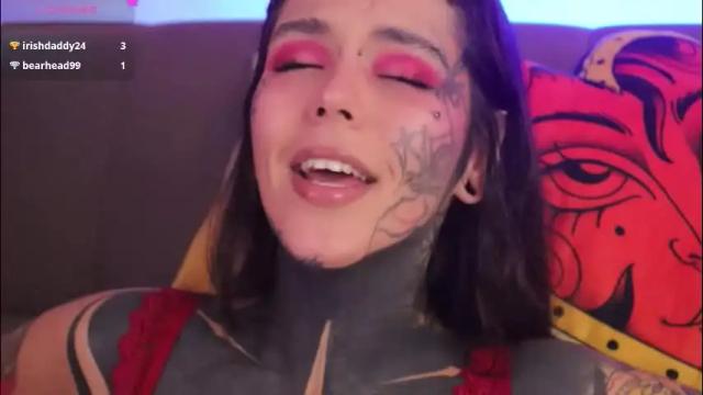 Thumbnail 2, fairyflexxx's Stream at Chaturbate, 10 days ago