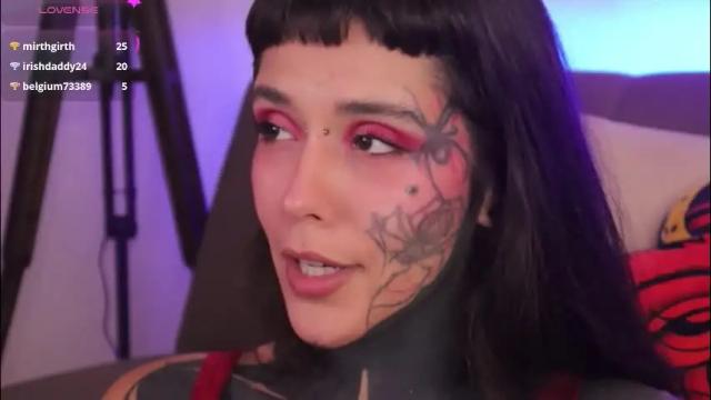 Thumbnail 3, fairyflexxx's Stream at Chaturbate, 10 days ago