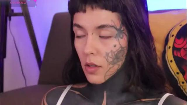 Thumbnail 1, fairyflexxx's Stream at Chaturbate, 8 days ago