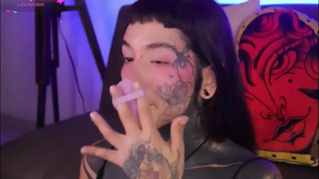 Thumbnail 1, fairyflexxx's Stream at Chaturbate, 7 days ago