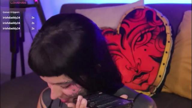 Image 12 of fairyflexxx Stream on Chaturbate on 25 days ago