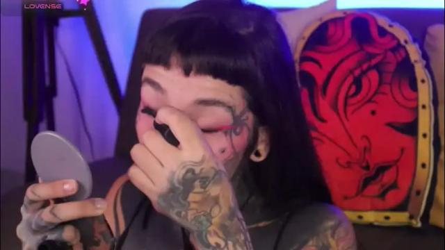 Image 3 of fairyflexxx Stream on Chaturbate on 25 days ago