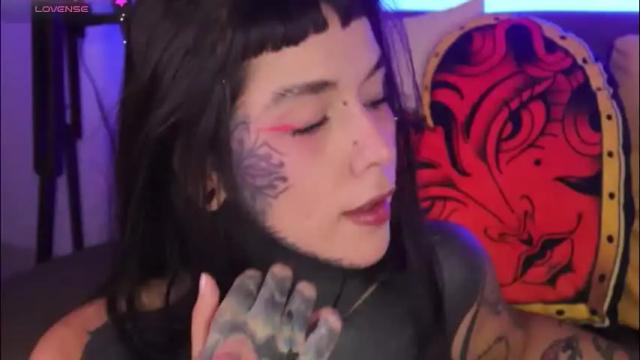 Image 4 of fairyflexxx Stream on Chaturbate on 25 days ago