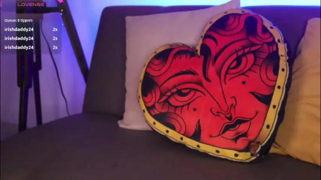 Image 8 of fairyflexxx Stream on Chaturbate on 25 days ago