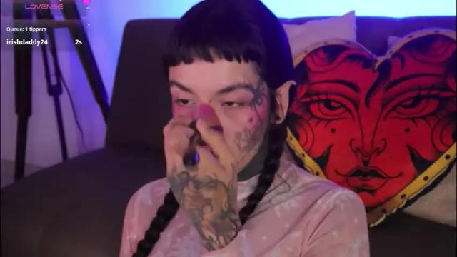 Thumbnail 1, fairyflexxx's Stream at Chaturbate, 6 days ago