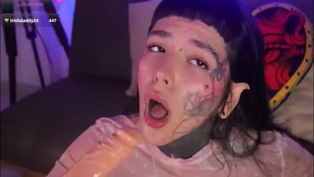 Image 10 of fairyflexxx Stream on Chaturbate on 24 days ago