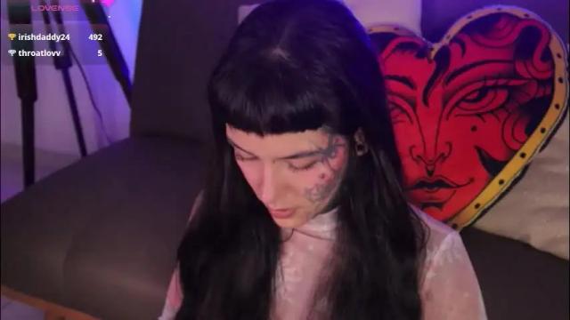 Image 12 of fairyflexxx Stream on Chaturbate on 24 days ago