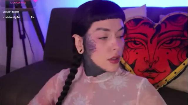 Image 2 of fairyflexxx Stream on Chaturbate on 24 days ago