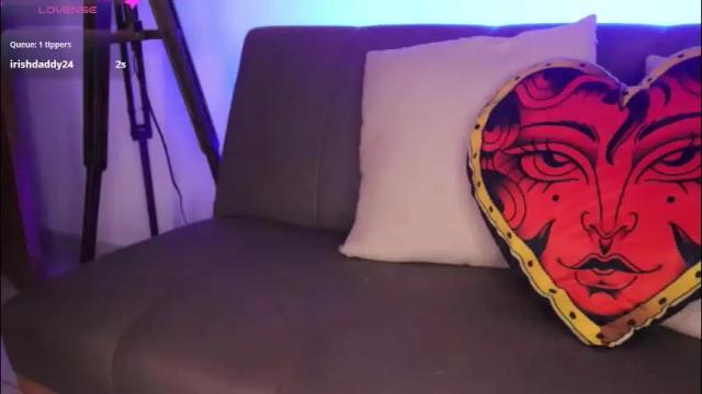 Image 3 of fairyflexxx Stream on Chaturbate on 24 days ago