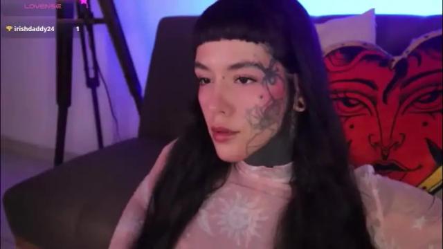 Image 4 of fairyflexxx Stream on Chaturbate on 24 days ago