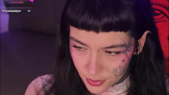 Thumbnail 2, fairyflexxx's Stream at Chaturbate, 6 days ago