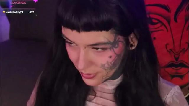 Thumbnail 3, fairyflexxx's Stream at Chaturbate, 6 days ago