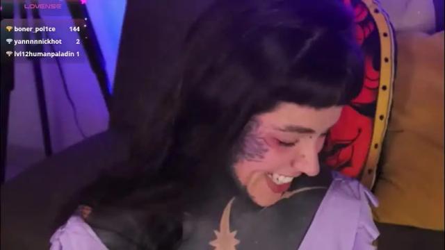 Thumbnail 2, fairyflexxx's Stream at Chaturbate, 4 days ago