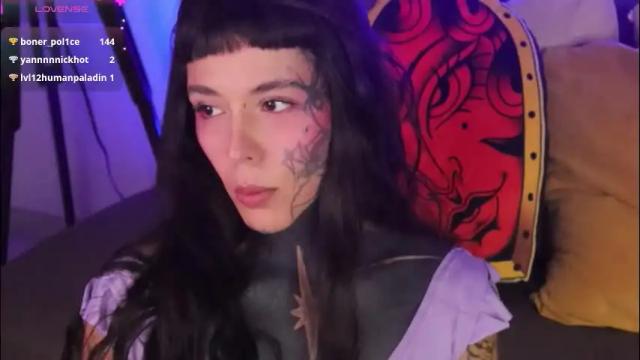 Thumbnail 3, fairyflexxx's Stream at Chaturbate, 4 days ago