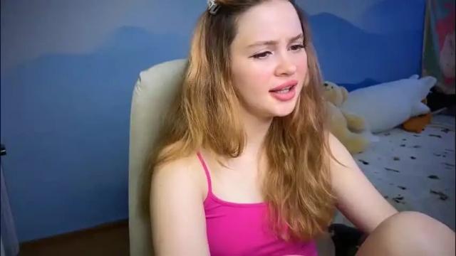 Image 3 of fairyilona Stream on Chaturbate on 5 months ago