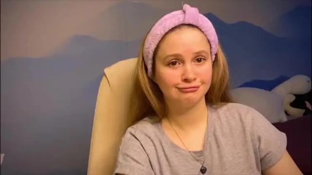 Image 8 of fairyilona Stream on Chaturbate on 2 months ago