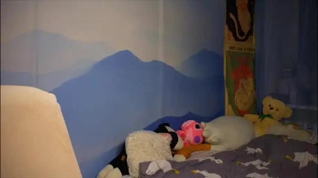 Thumbnail 1, fairyilona's Stream at Chaturbate, 22 days ago