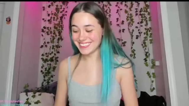 Image 10 of fairyinthewild Stream on Chaturbate on 22 months ago