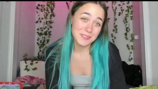 Image 4 of fairyinthewild Stream on Chaturbate on 22 months ago