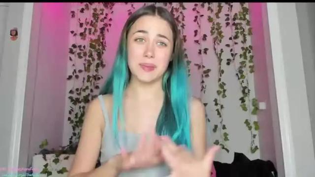 Thumbnail 3, fairyinthewild's Stream at Chaturbate, 22 months ago
