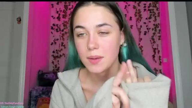 Thumbnail 2, fairyinthewild's Stream at Chaturbate, 22 months ago