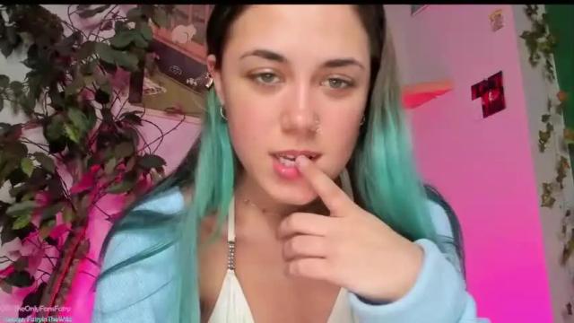 Thumbnail 1, fairyinthewild's Stream at Chaturbate, 21 months ago
