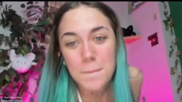 Thumbnail 2, fairyinthewild's Stream at Chaturbate, 21 months ago