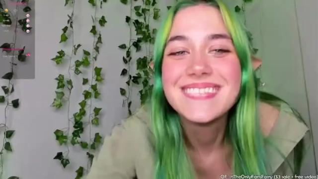 Thumbnail 3, fairyinthewild's Stream at Chaturbate, 19 months ago