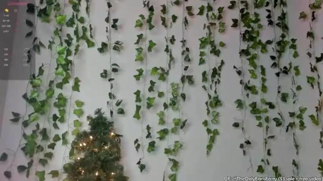 Image 6 of fairyinthewild Stream on Chaturbate on 19 months ago