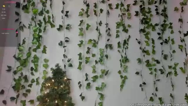Image 7 of fairyinthewild Stream on Chaturbate on 19 months ago