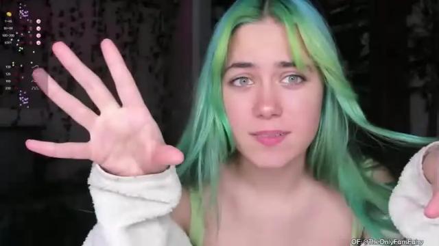 Thumbnail 1, fairyinthewild's Stream at Chaturbate, 18 months ago