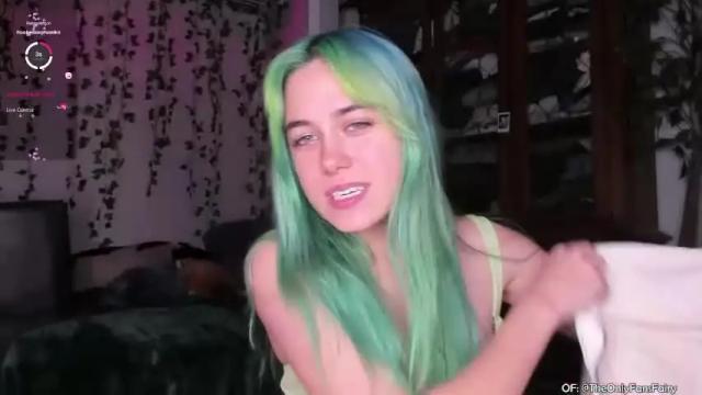 Image 2 of fairyinthewild Stream on Chaturbate on 18 months ago