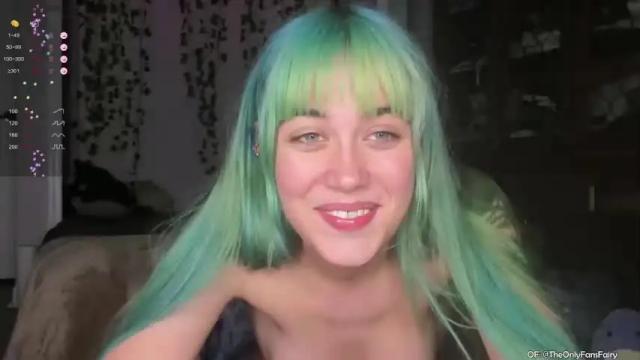 Image 11 of fairyinthewild Stream on Chaturbate on 18 months ago