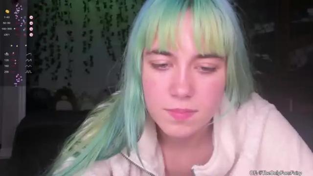 Image 10 of fairyinthewild Stream on Chaturbate on 18 months ago