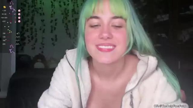 Image 8 of fairyinthewild Stream on Chaturbate on 18 months ago
