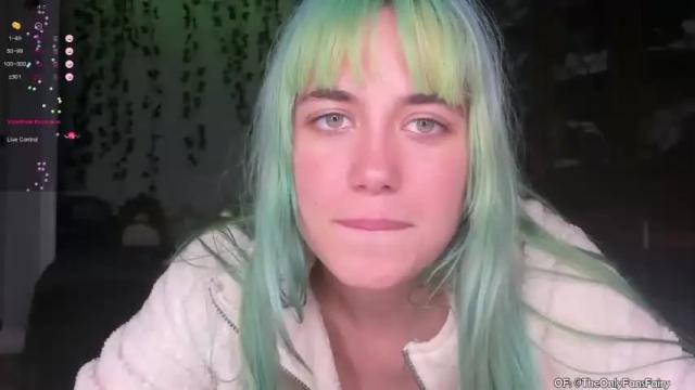 Thumbnail 3, fairyinthewild's Stream at Chaturbate, 18 months ago