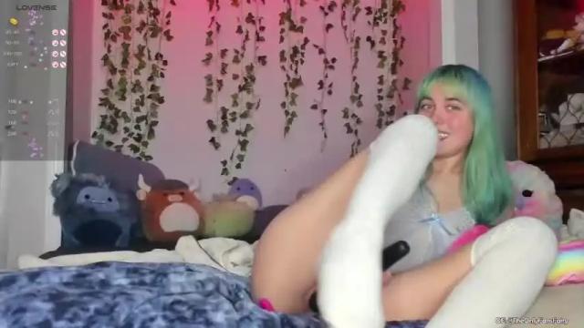Thumbnail 2, fairyinthewild's Stream at Chaturbate, 18 months ago