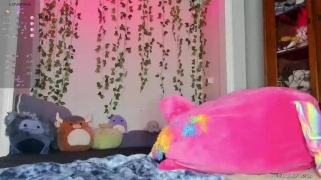 Thumbnail 3, fairyinthewild's Stream at Chaturbate, 18 months ago