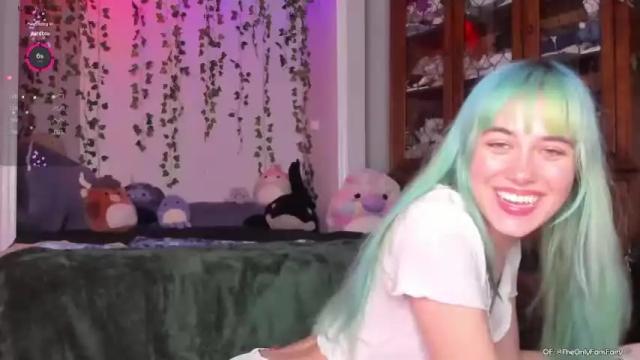 Image 10 of fairyinthewild Stream on Chaturbate on 18 months ago