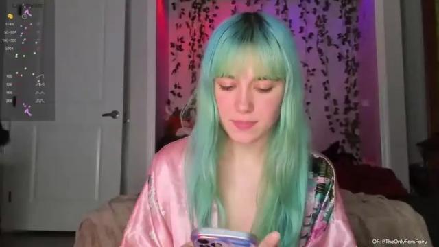 Thumbnail 1, fairyinthewild's Stream at Chaturbate, 17 months ago