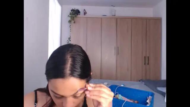 Thumbnail 1, fairylatin's Stream at Chaturbate, 1 month ago