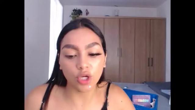 Thumbnail 2, fairylatin's Stream at Chaturbate, 1 month ago