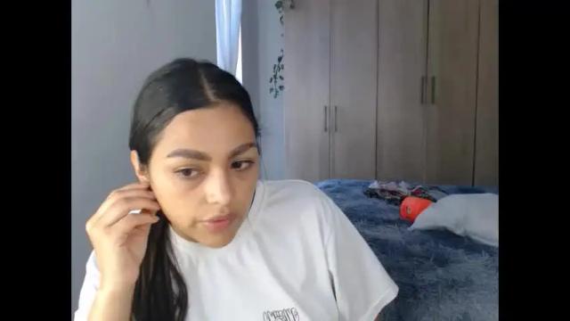 Thumbnail 1, fairylatin's Stream at Chaturbate, 1 month ago