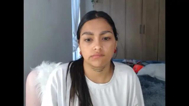 Image 11 of fairylatin Stream on Chaturbate on 1 month ago