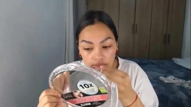 Image 3 of fairylatin Stream on Chaturbate on 1 month ago