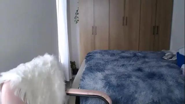 Image 4 of fairylatin Stream on Chaturbate on 1 month ago