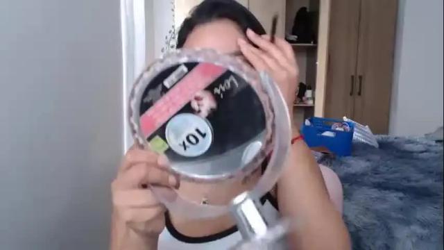 Thumbnail 1, fairylatin's Stream at Chaturbate, 1 month ago