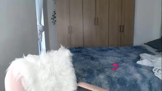 Thumbnail 1, fairylatin's Stream at Chaturbate, 1 month ago