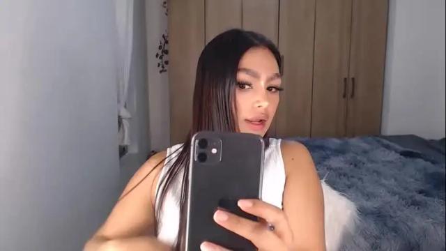 Image 3 of fairylatin Stream on Chaturbate on 1 month ago