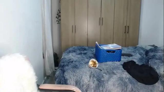 Image 4 of fairylatin Stream on Chaturbate on 1 month ago